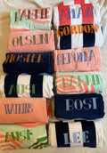 Beach Towels