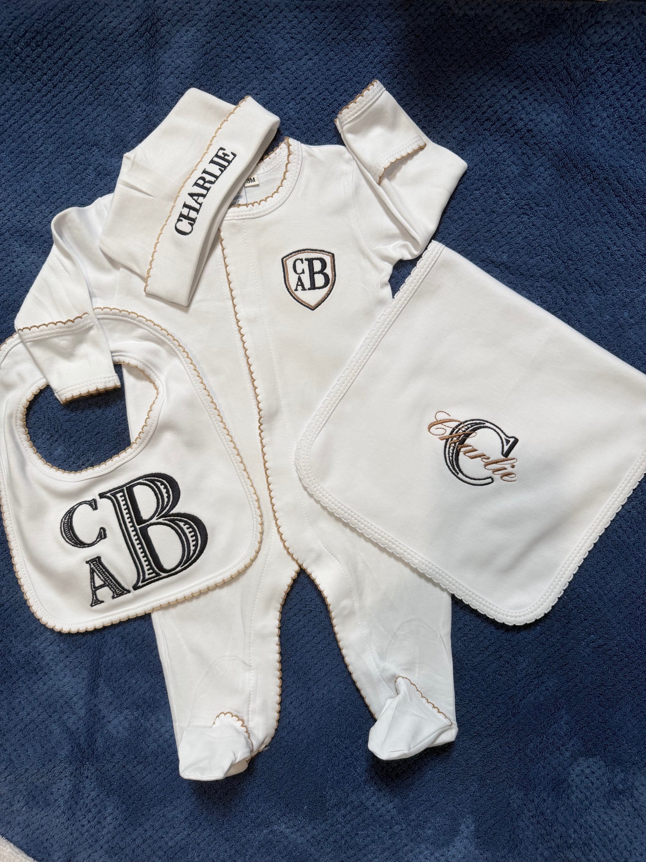 Baby Sets